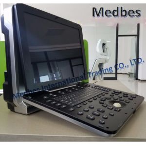 China Ultrasound Transducer 4D Color Doppler Ultrasound Diagnosis System