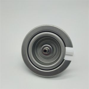 Durable Butane Gas Stove Valve for Commercial Kitchens with Safety Features