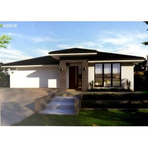 Professional Design Single Layer Prefabricated Light Steel Villa Prefab Home