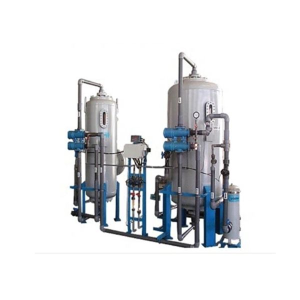 Quality Granular Activated Carbon Filter Tank Electric Power Motive Force For Wastewater wholesale