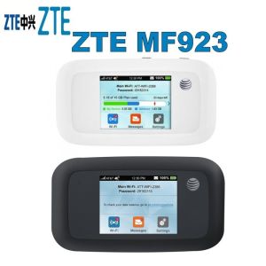 Unlocked ZTE MF923 4G LTE FDD Wifi Router 150Mbps Mobile Hotspot Wifi Modem