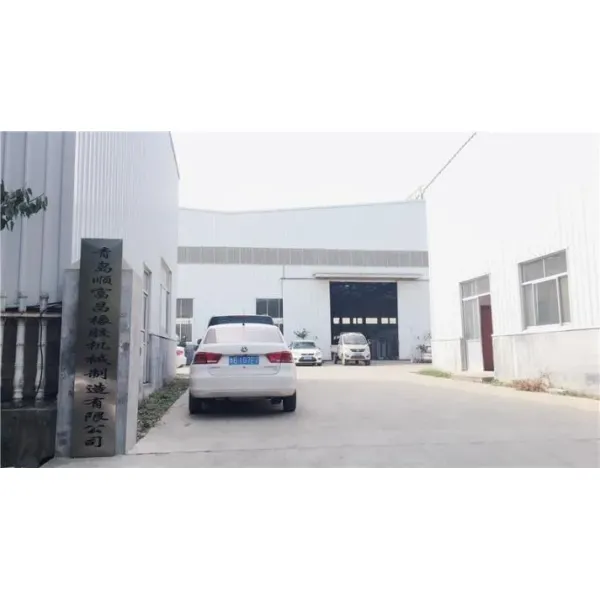 Automatic Grade Vertical Structure Batch off Cooler for Rubber Sheet