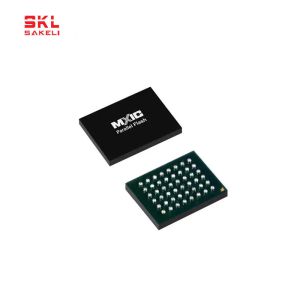 Cheap MX29SL800CBXEI-90G Flash Memory Chips - High Performance And Reliability for sale