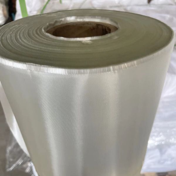 Quality Industrial Square Soft Fabric Fiberglass Smooth Surface wholesale