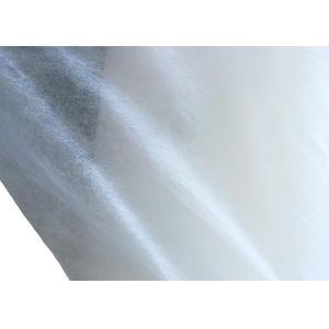 SS Spunbond PP Nonwoven Fabric Breathable Skin Friendly For Diaper Surface Layer