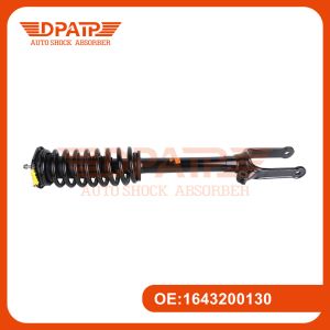China Original Quality 1643200130 Automotive Suspension Car Shock Absorber for Mercedes-Benz M-Class（W164） on sale
