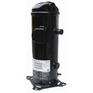 Commercial Scroll refrigeration compressors MLM076T4LC9 R22 USA made Medium