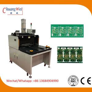 Fpc PCBA Punching PCB Automatic Production Hydraulic Pressure High Speed Steel