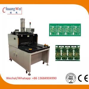 Cheap Customize PCB Separator for Mobile Electronics Industry with Customize Die Tool-PCB Punching Machine for sale