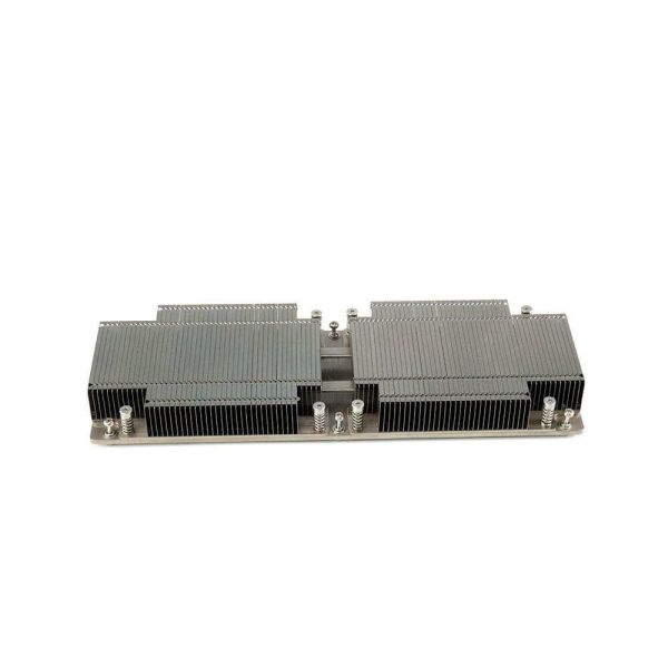 Quality Heat Dissipation Pure Copper Heatsink Skived Fin For Cooling wholesale