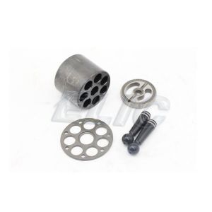 A2F032 Hydraulic Pump Parts Excavator Construction Machinery Parts