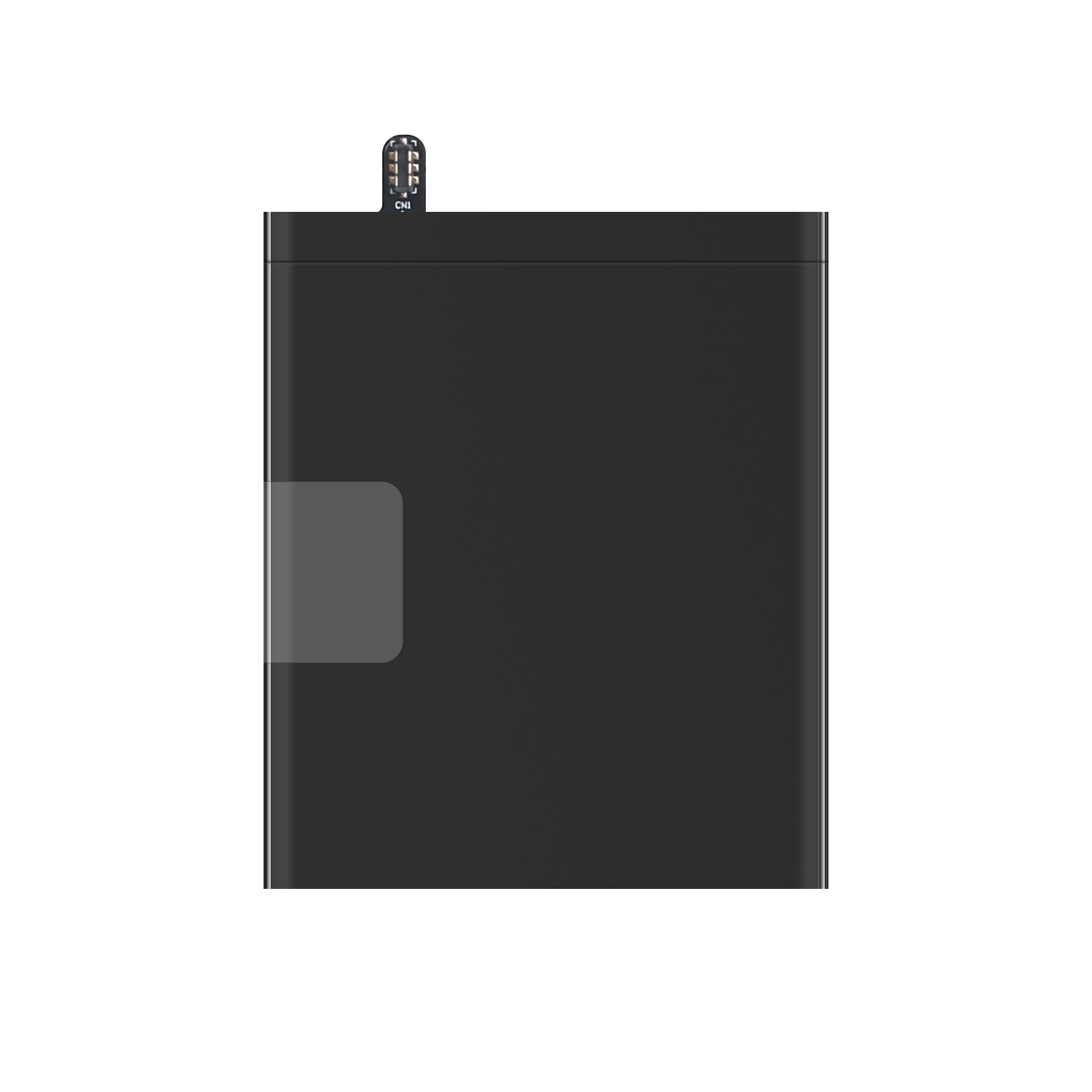 Black Lithium Ion Polymer Battery BLP563 478mAh 3.85V for OPPO Find5 mini R827 R850 Rechargeable