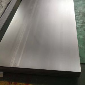 China 2m Hot Rolled Stainless Steel Sheet 316 2B High Temperature Resistance on sale