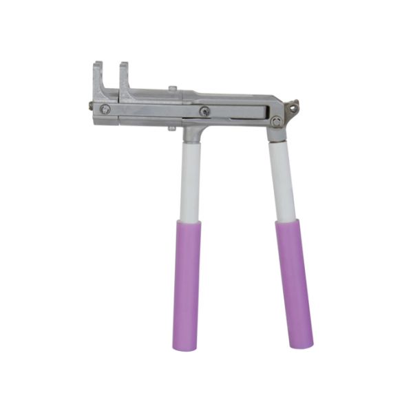 DL-1225-2 Wall Heating Capillary Tube Installation Tool 8mm 10mm Warm Capillary Pipe