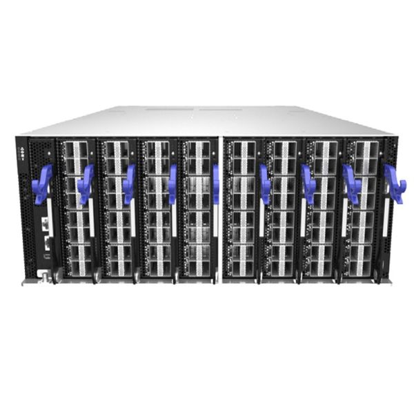 Quality SN4800 Ethernet Lan Switch With 400GbE Ports 8Tb/S Capacity 4U Rack For Data Centers wholesale