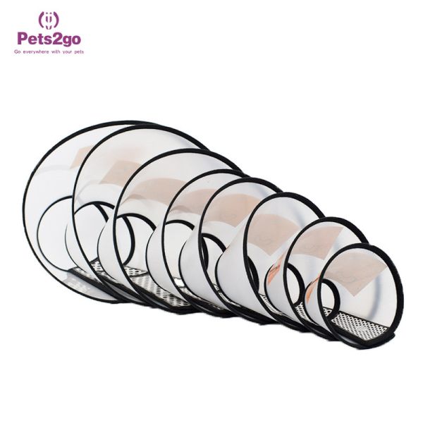 After Surgery Anti Bite Opp Bag 1kg Dog Recovery Cone