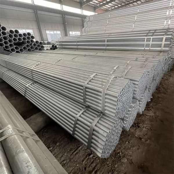 1060 1055 1045 1095 Carbon Steel Tubes Suppliers High Pressure Boiler Seamless