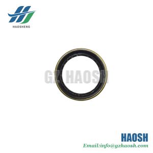 FRT Wheel Oil Seal C8980365930 For Isuzu DMAX 4X2