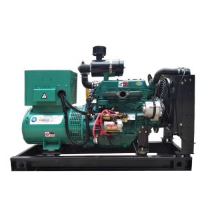 gas generator cogeneration CHP for sale