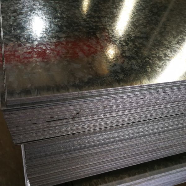 High Anti Corrosion Galvanized Steel Coil Hot Dip With BS Standard