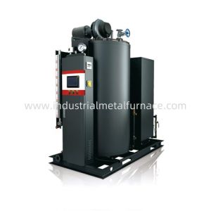 China WDL-LN Gas steam electric generator With Intelligent Control System And Low NOX Emissions on sale