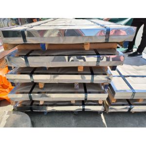 Cheap 1000 - 2000mm Cold Rolled Steel Sheet Mill Edge 304 0.3 - 100mm for sale