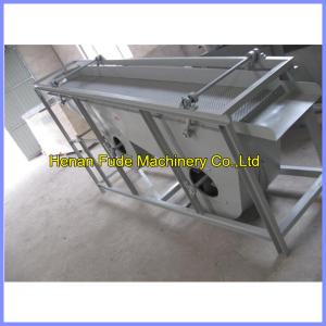 Cheap walnut sheller, walnut kernel shell separator for sale