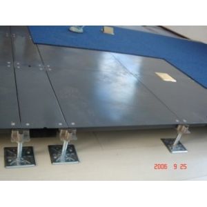 Cheap Fireproof, waterproof and dustproof OA Raised Floor 600 x 600 x 30 mm for sale