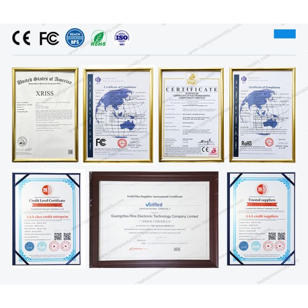 XRISS M.2 NVMe SSD 128GB 256GB 512GB 1TB 2TB Internal Solid State Drive 2280 Hard Disk for Laptop Desktop PC