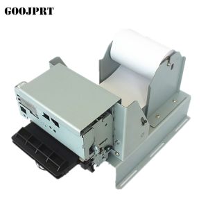 50km TPH Kiosk Printer Module Storage Humidity 10 - 90% For Parking System