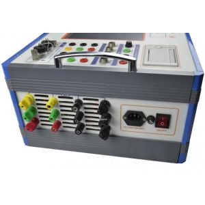 Circuit Breaker Analyzer Precise Electrical Testing Tools