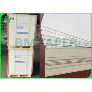 Clay Coated Newsback CCNB Grey backside 200 - 450gsm Smooth printing