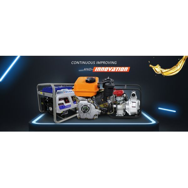 2023 Wholesale AC Output Type Good Quality Electric 10kVA Price 5,5 kW Mini 20kVA Diesel Generator 10kW