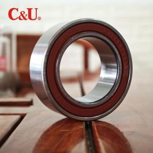 Air Compressor Bearing DA509030.2-2RS 50*90*30.2 Auto Car Wheel Hub Bearings