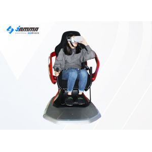 10 Inches Tablet Virtual Reality Movie Theater Simulator For Supermarket