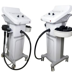 G8 Vibration Vacuum Massage Column Head For Pain Relief Fat Elimination Body