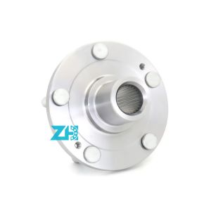 51750-2E000 Front Wheel Hub Bearing High Load Capacity