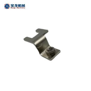 Customization 125A Power Terminal Block Series with Screw Connection Aluminum