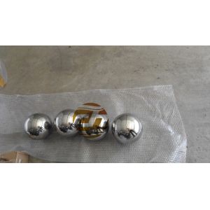 Float ball- air cap float - air cap float - ballast tank air cap float