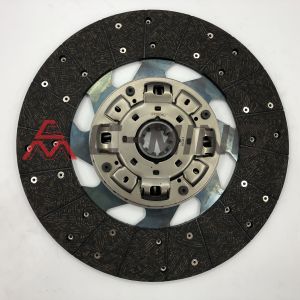 350x220x10x38.4 Exedy Clutch Kits Aumark Cummins FTD205U