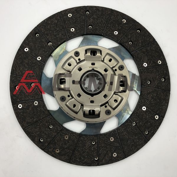 Quality 350x220x10x38.4 Exedy Clutch Kits Aumark Cummins FTD205U wholesale