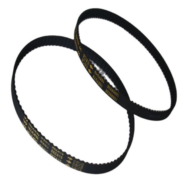 Quality 105YU19 Timing Belt for Changan Benni Mini CB10 Engine Upgrade Solution wholesale