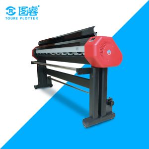 Garment Pattern Printing Plotter with network printing sticker plotter cutter