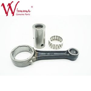 China Motorcycle Connecting Rod KIT BIELA PILSAR 220 Model ISO9001 Certifiedv on sale