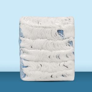 Baby Embossed Printing Kids 3 Layers Disposable Face Mask