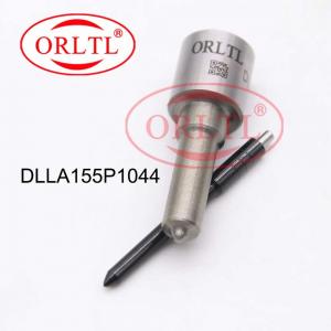 Cheap ORLTL Common Rail Series Electronic Fuel Injection Nozzle DLLA155P1044 Spraying Nozzles DLLA 155 P 1044 For Denso for sale