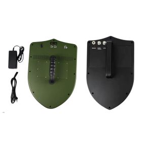 2.4Ghz 5.8Ghz DJI Drone Jammer 1000m-2000m Portable Anti Drone Jammer Device