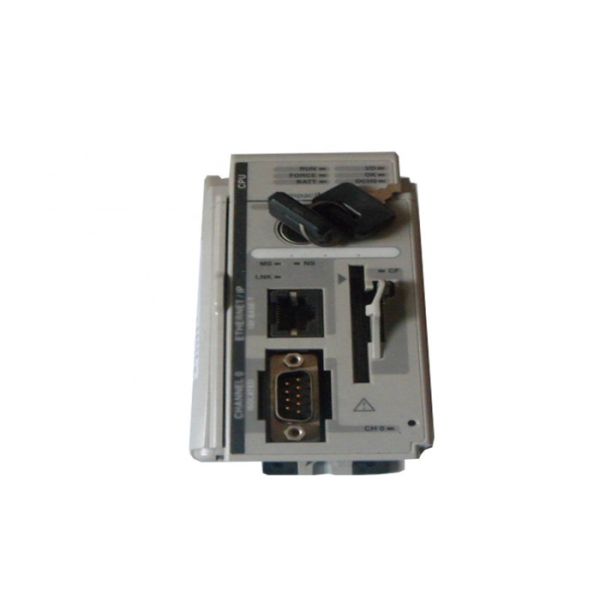 Quality ALLEN BRADLEY 1747-AENTR Programmable Logic Controller intelligent platforms wholesale