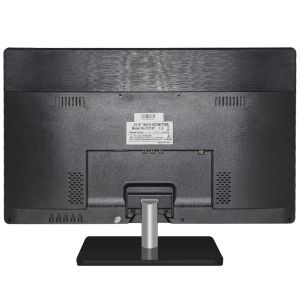 CE FCC 19.5inch Widescreen LCD Computer Monitors VESA Mount