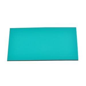 Fire-Protected 235MPa Tensile Strength Aluminium Composite Panel with ≥5%